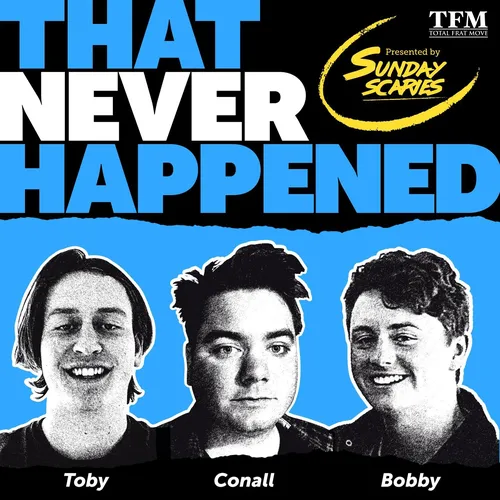 That Never Happened