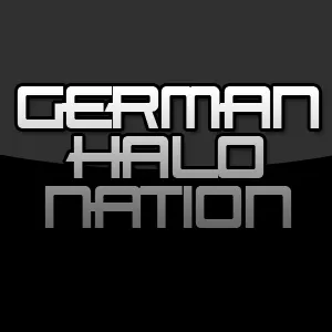 German Halo Nation
