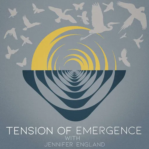 The Tension of Emergence: Thriving in a world that remakes, not breaks