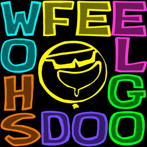 FEEL GOOD SHOW