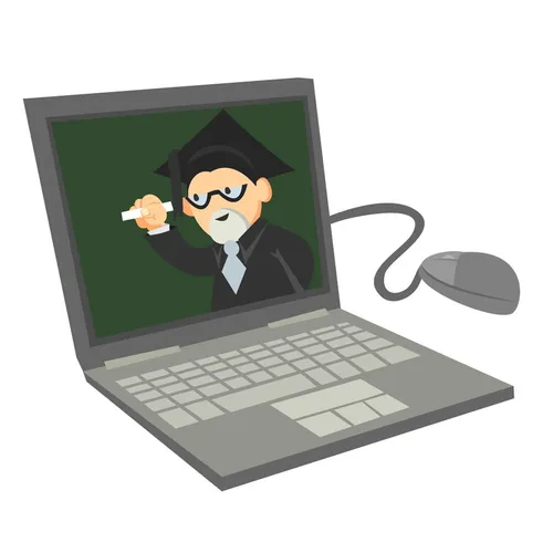 Online ESP classes: my experience