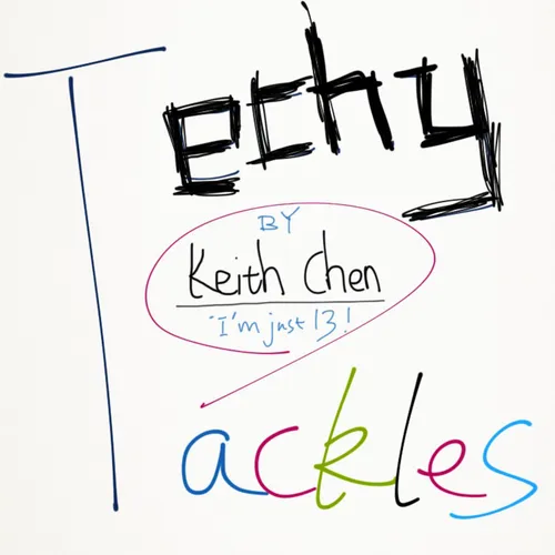 Techy Tackles