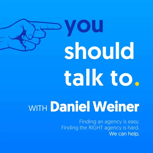 You Should Talk To