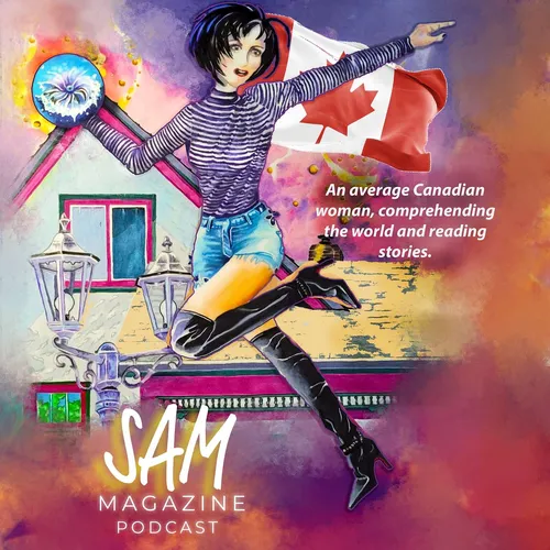 SAM Magazine