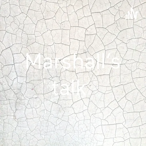 Marshall’s talk