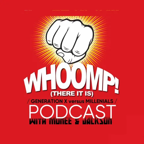 Whoomp There It Is