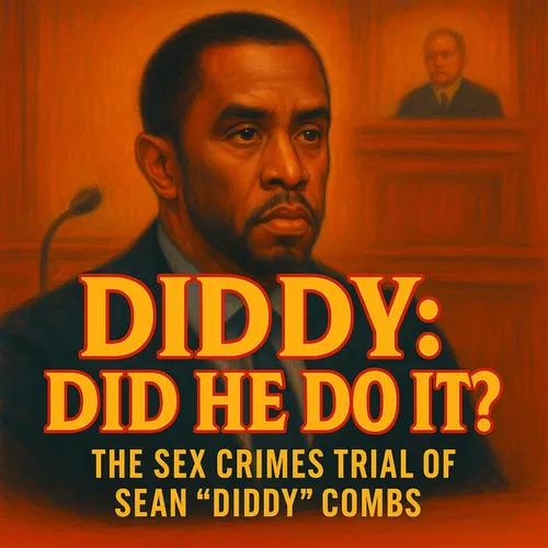 Celebrity Trials - True Crime and Justice coverage updated daily.