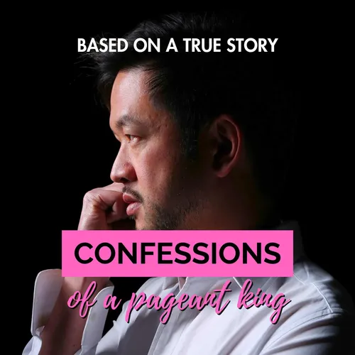 Confessions of a Pageant King