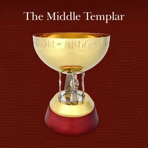 The Middle Temple Murder