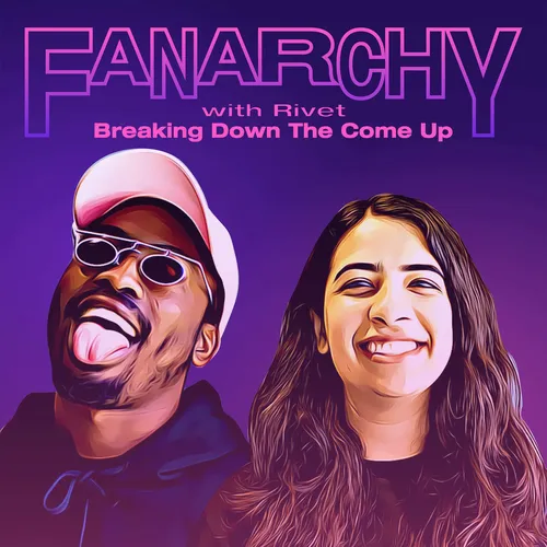 Fanarchy with Rivet