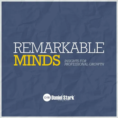 Remarkable Minds