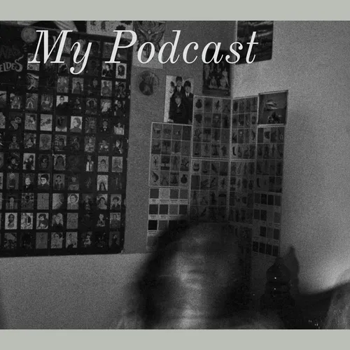 My Podcast: first episode.