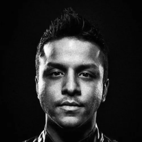 Spectrum Podcast feat. Wahi