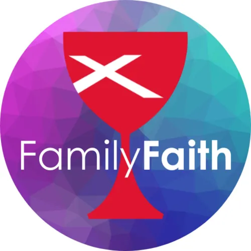 Family Faith @ FCC