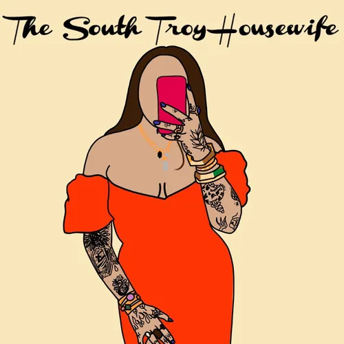 The South Troy Housewife