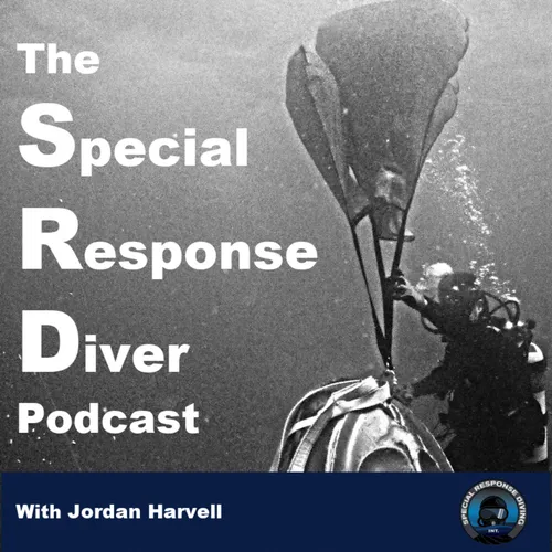 The Special Response Diver Podcast