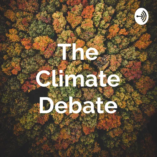 The Climate Debate