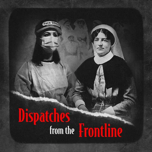 Dispatches from the Frontline