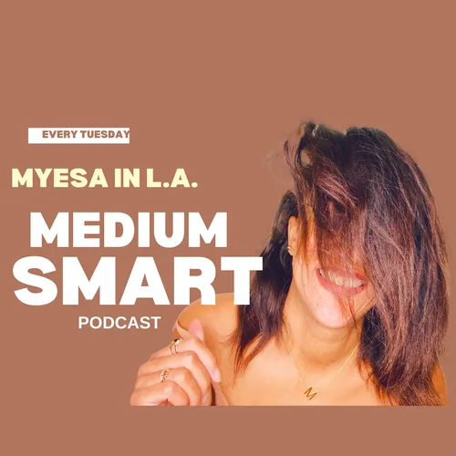 Medium Smart | with Myesa In GA
