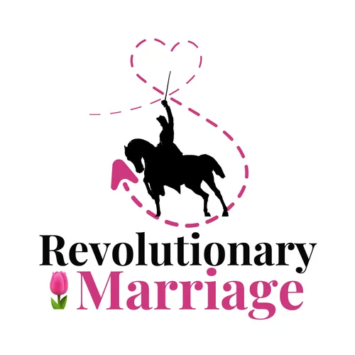 The Revolutionary Marriage Podcast