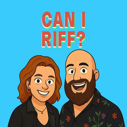 Can I Riff?
