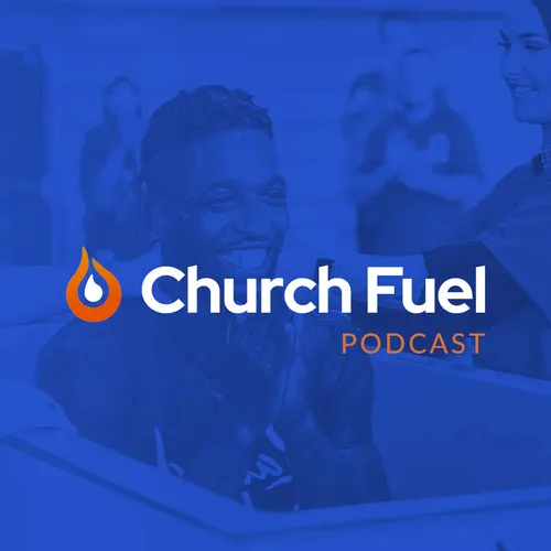 Church Fuel