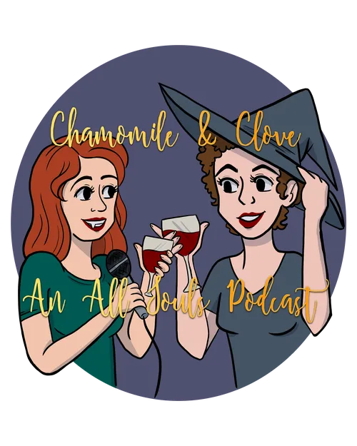 Chamomile & Clove