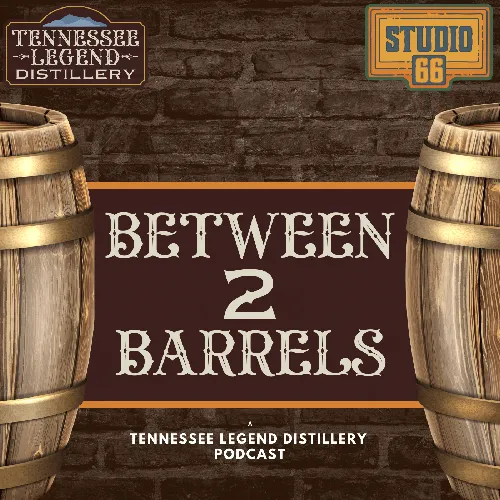 Between 2 Barrels