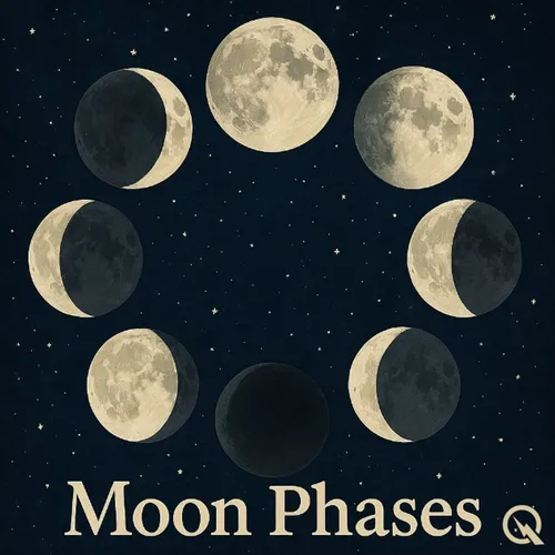 Moon Phases