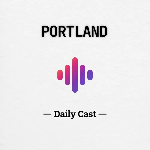 Portland Daily Cast