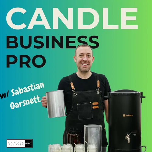 Candle Business PRO