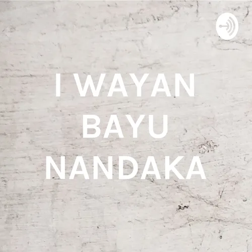 bayu nandaka
