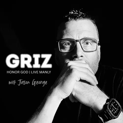 THE GRIZ PODCAST