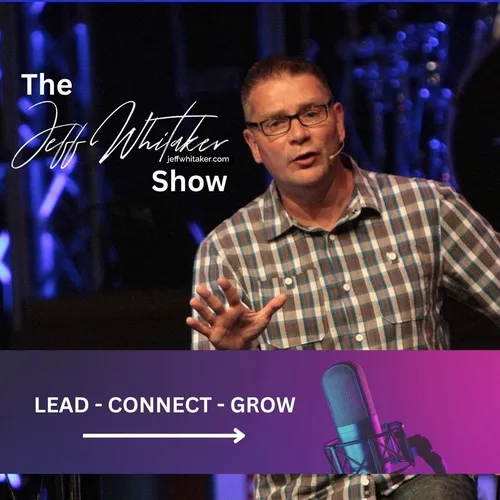 The Jeff Whitaker Show