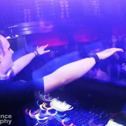 Pure Dance Podcast