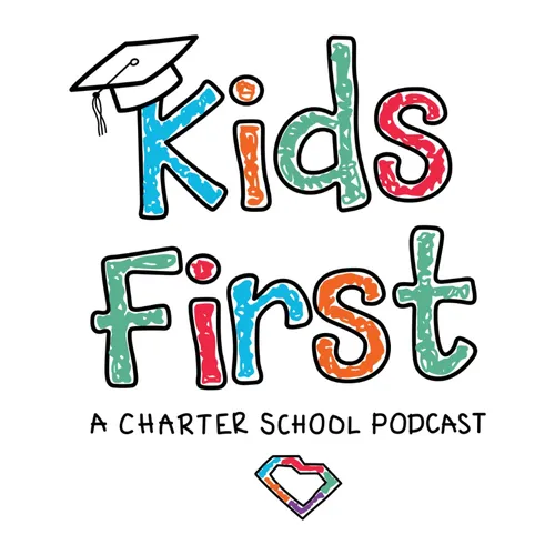 SC Public Charter School District Kids First Podcast