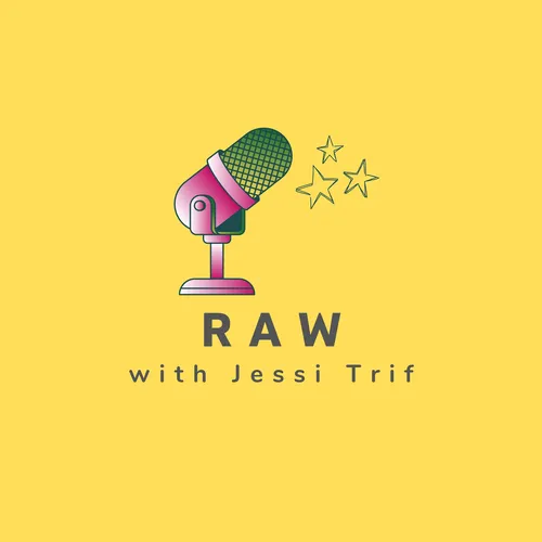 Jessi Trif RAW