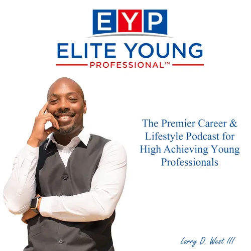 EYP™ The Podcast