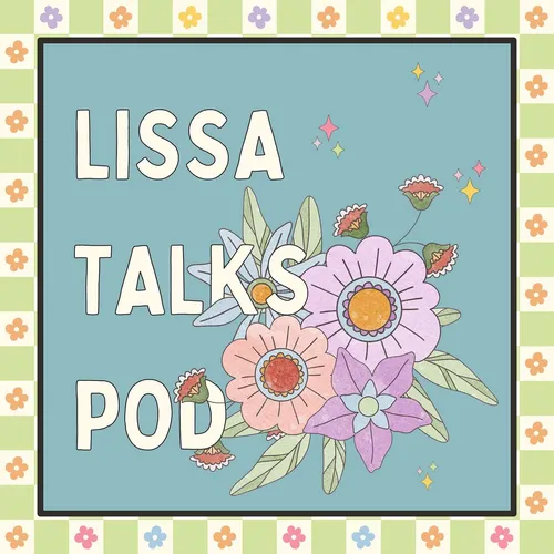 Lissa Talks Print on Demand