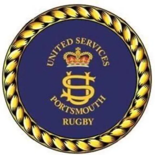 US Portsmouth Rugby