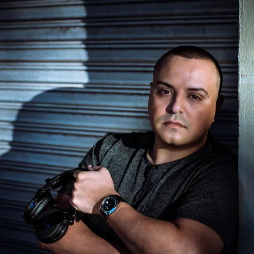 Daniel Borrero presents Beats Served!