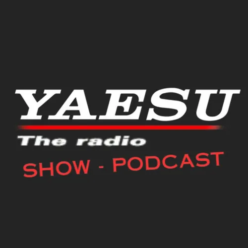Yaesu The Radio - Show: Podcast (USA)