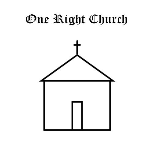 One Right Church