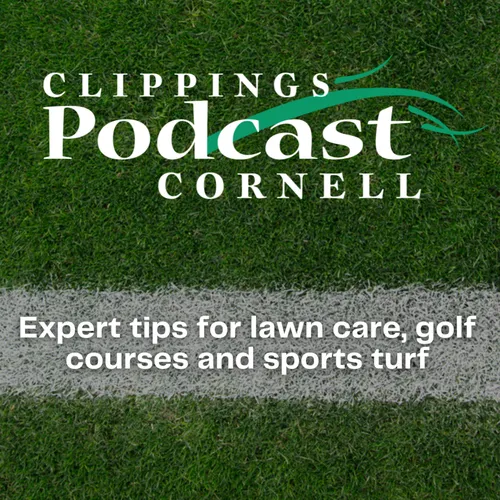 Cornell Clippings Podcast