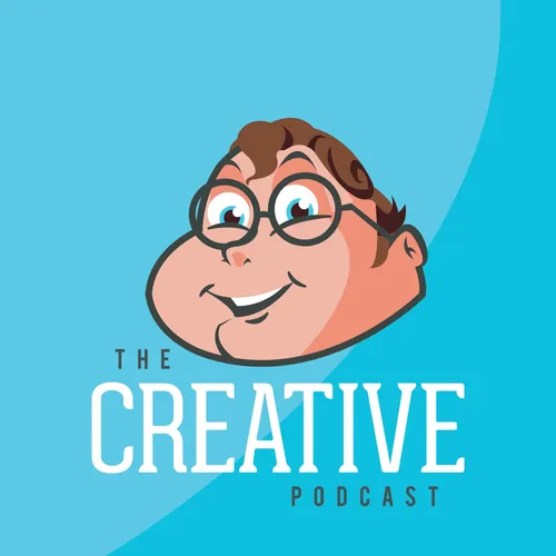 The Creative Podcast with Andrew L. Hunter