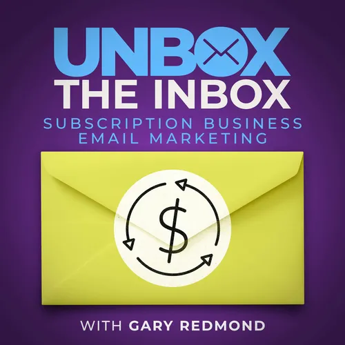 Unbox the Inbox | Email Marketing for Online & Offline Businesses