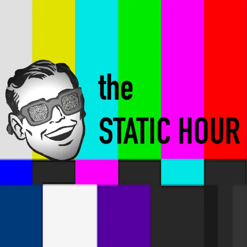 The Static Hour