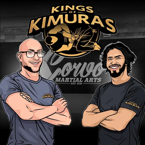 Kings of Kimuras