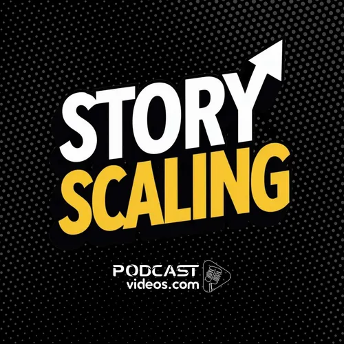 Story Scaling