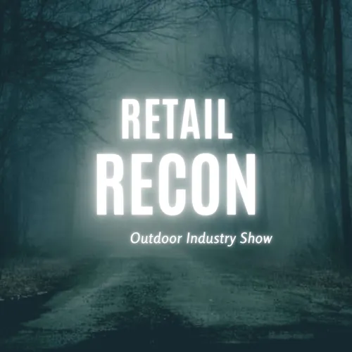 Retail Recon Podcast